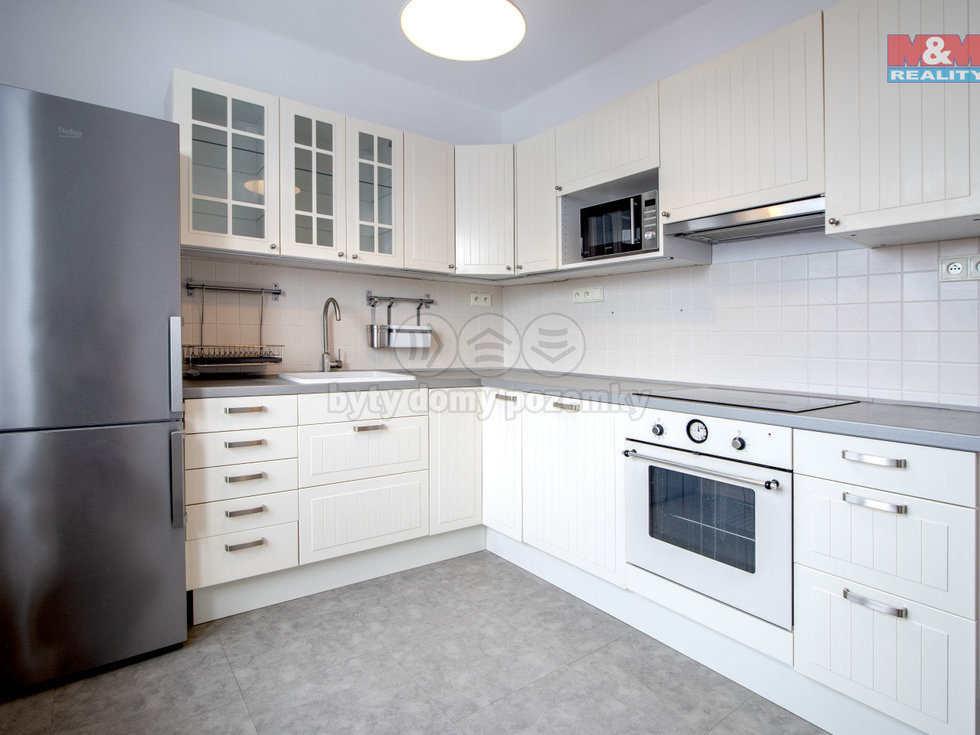 Pronájem bytu 3+1 72 m², Dobruška
