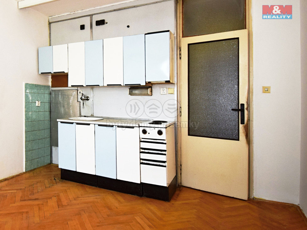 Prodej bytu 1+kk, garsoniery 23 m², Studénka
