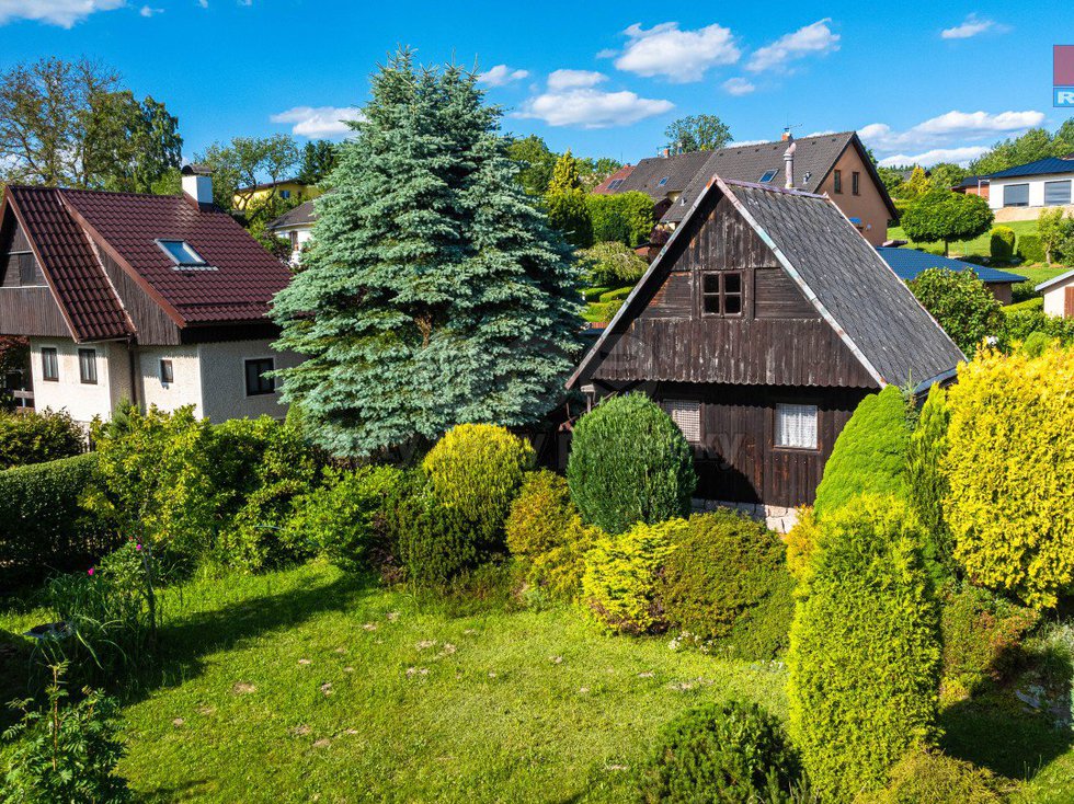 Prodej chaty 28 m², Liberec