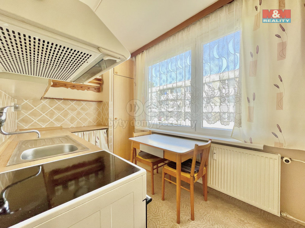 Prodej bytu 2+1 59 m², Rokytnice v Orlických horách