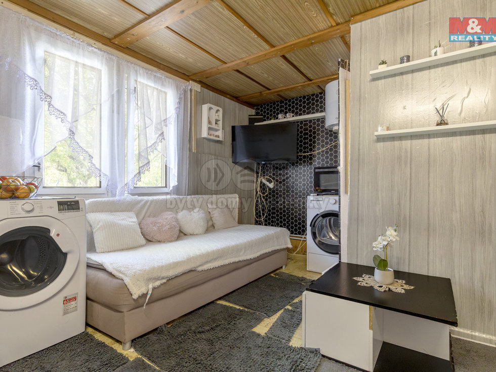 Prodej chaty 19 m², Frýdek-Místek
