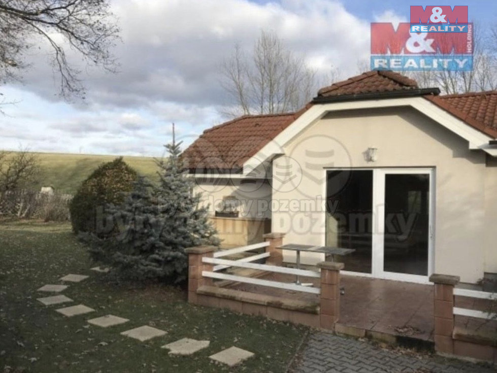 Pronájem chalupy 60 m², Rybníky