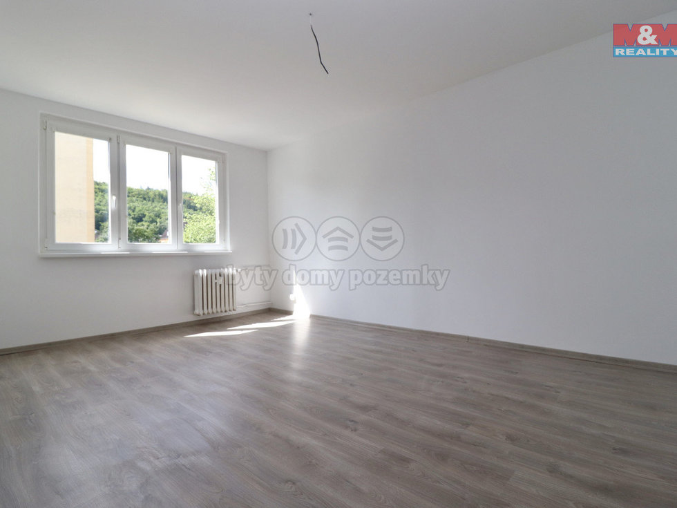 Prodej bytu 2+1 55 m², Karlovy Vary