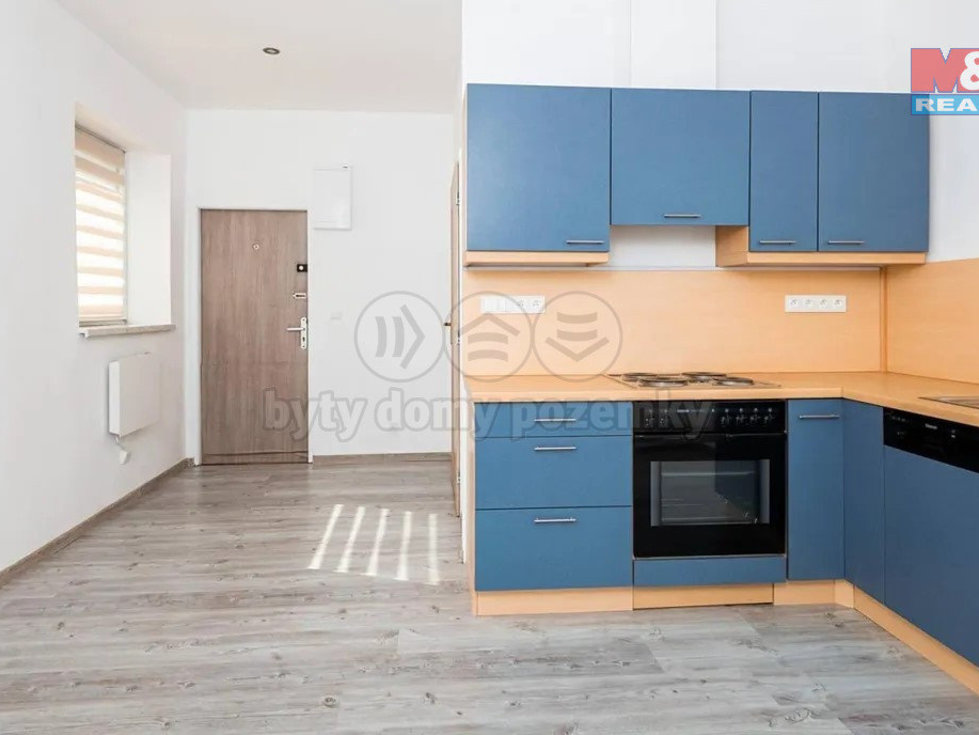 Prodej bytu 1+kk, garsoniery 21 m², Svitavy