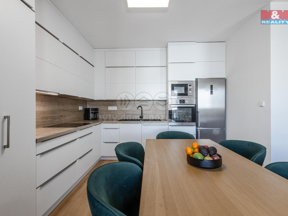 Prodej bytu 3+1 100 m², Klatovy