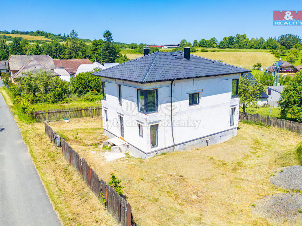 Prodej rodinného domu 154 m², Žinkovy