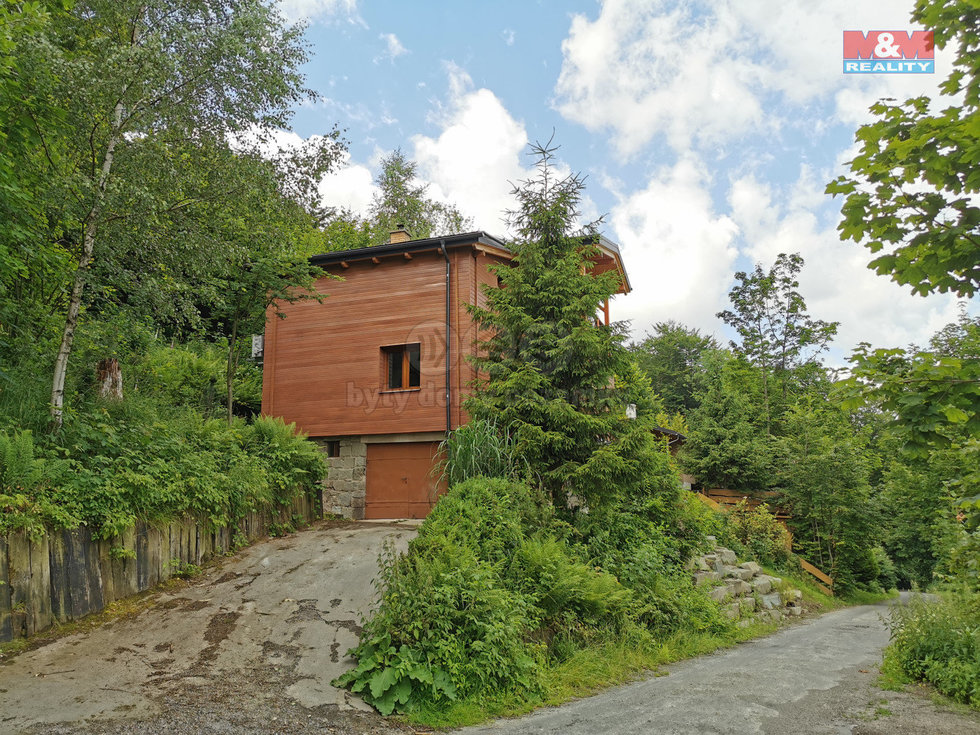 Pronájem chaty 65 m², Třinec