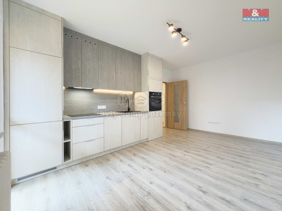 Prodej bytu 3+kk 58 m², Karviná
