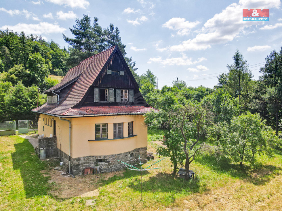 Prodej rodinného domu 160 m², Brantice