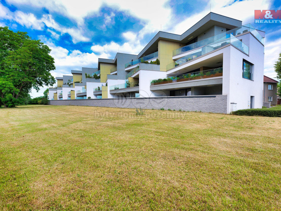 Prodej bytu 5+kk 154 m², Olomouc