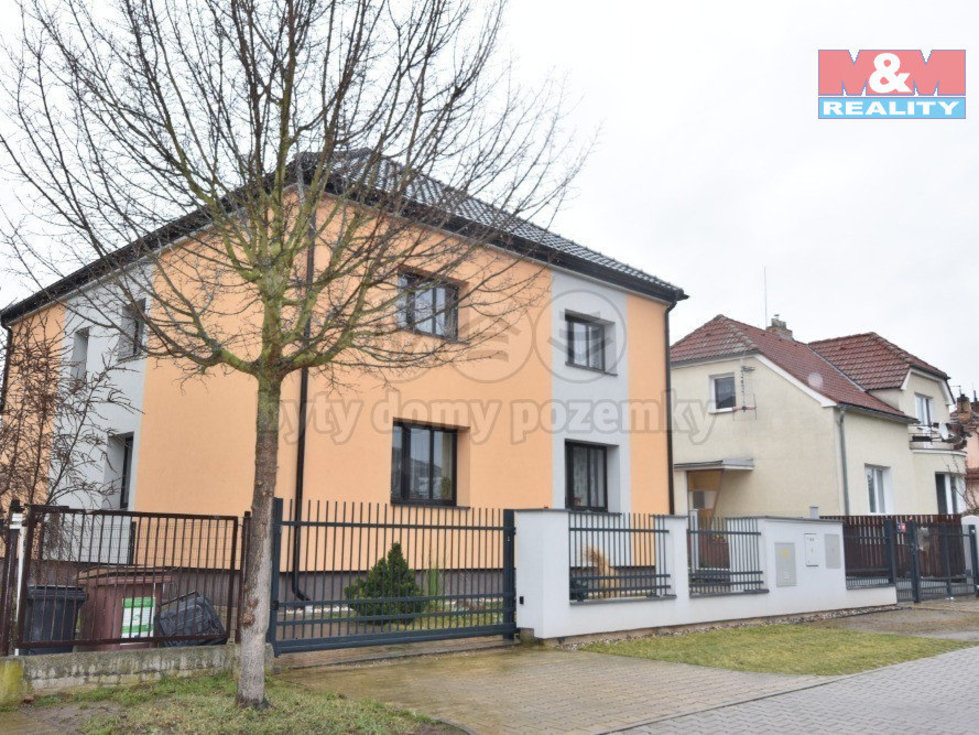 Pronájem bytu 1+1 35 m², Brandýs nad Labem-Stará Boleslav