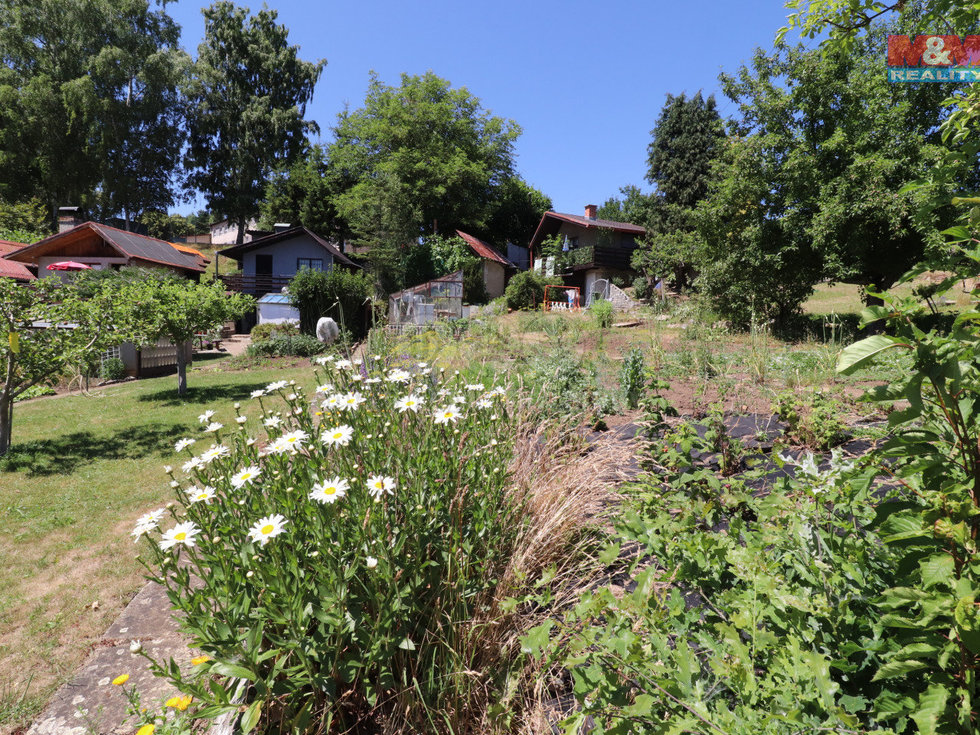 Prodej chaty 25 m², Karlovy Vary