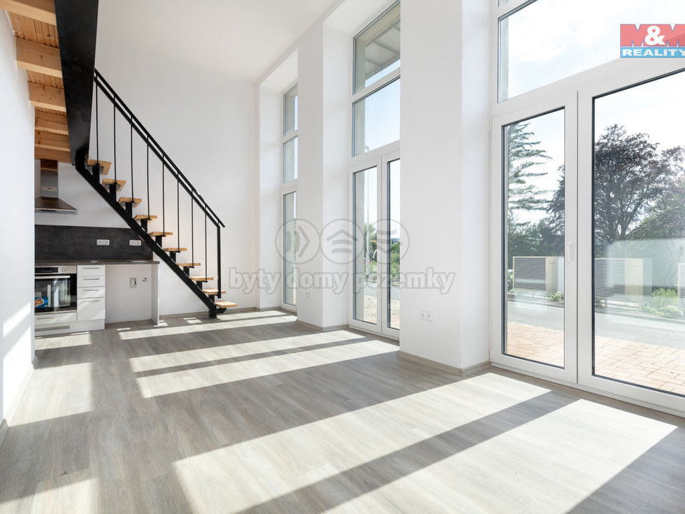 Prodej bytu 2+kk 50 m², Štramberk