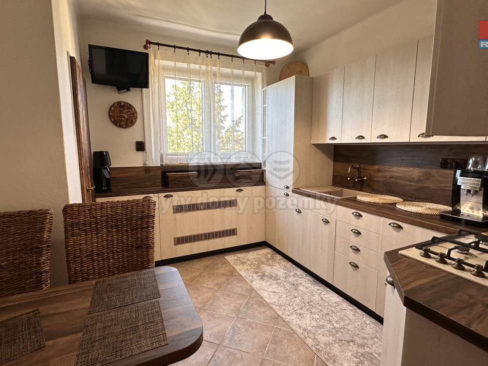 Prodej bytu 3+1 75 m², Ostrava