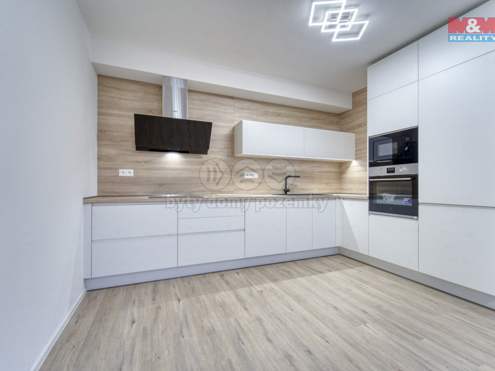 Pronájem bytu 2+kk 50 m², Plzeň