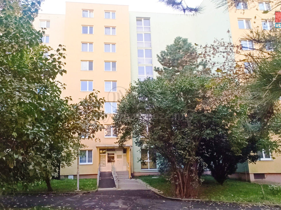 Prodej bytu 3+1 73 m², Brno