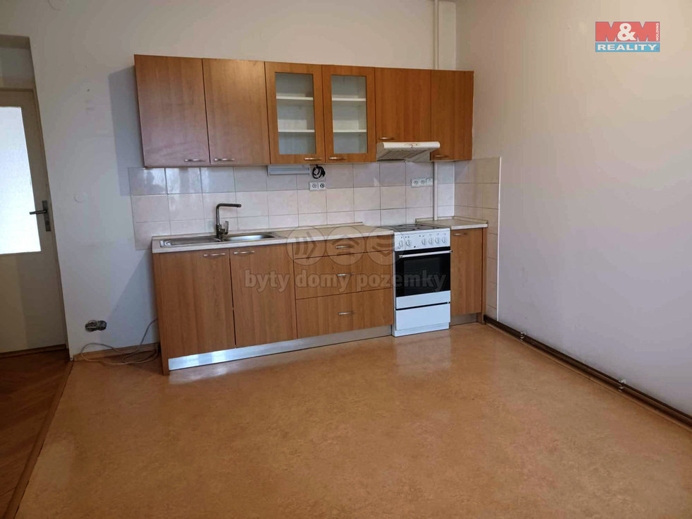 Pronájem bytu 2+kk 77 m², Ivančice