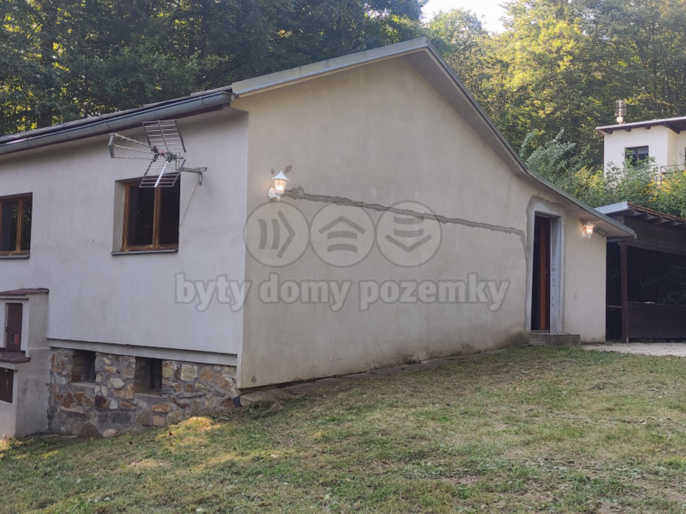 Prodej chaty 89 m², Lančov