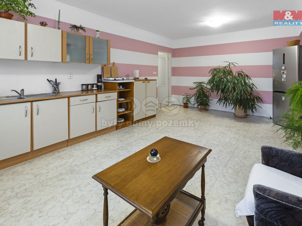 Prodej bytu 3+kk 75 m², Ústí nad Orlicí