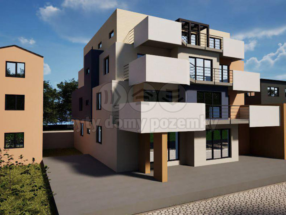 Prodej bytu 2+kk 51 m², Mladá Boleslav