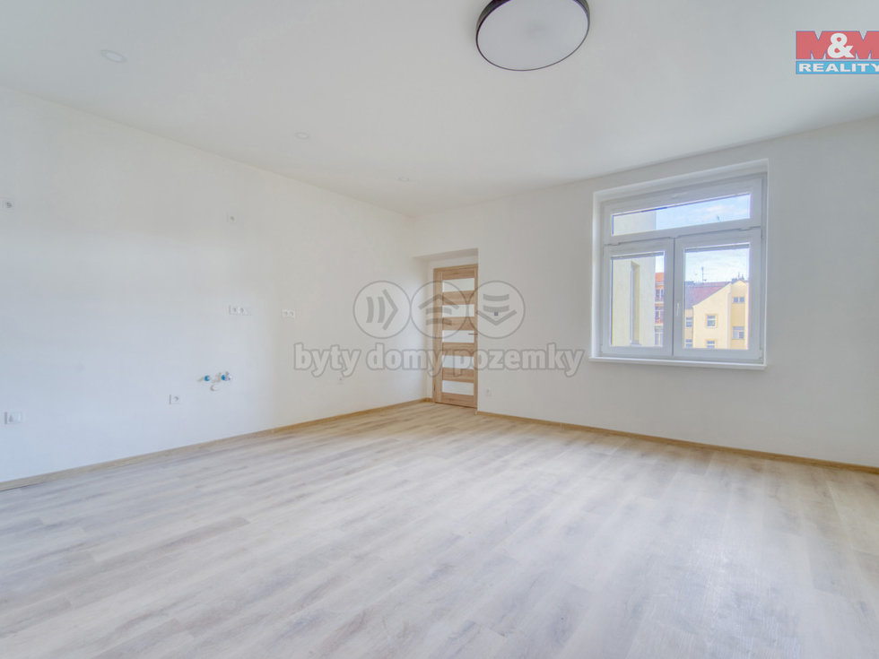 Prodej bytu 3+kk 88 m², Plzeň