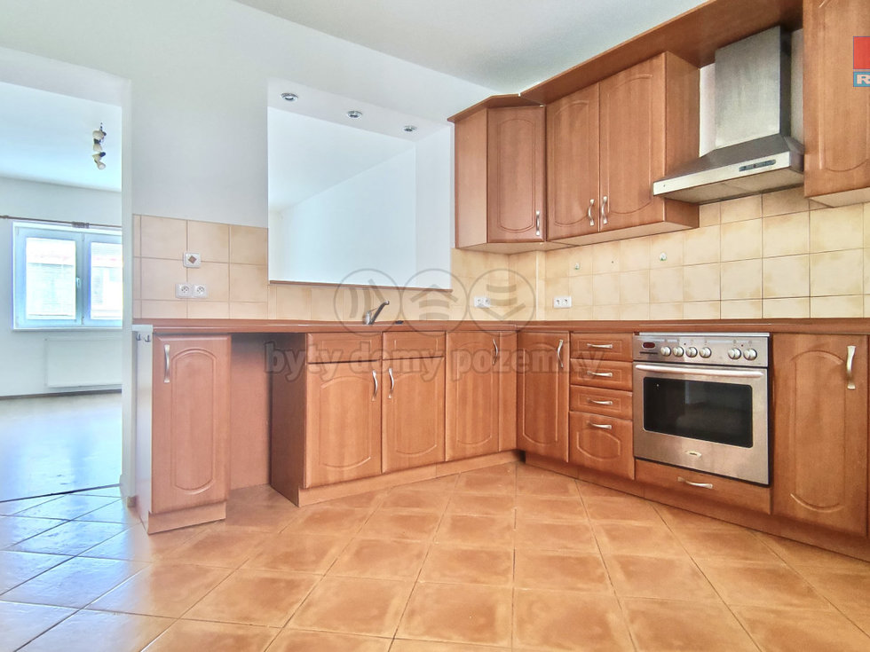 Prodej bytu 2+1 66 m², Kladno