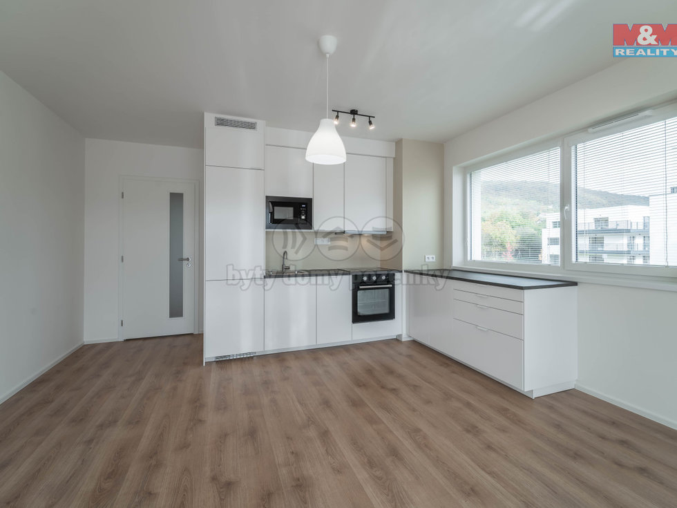 Pronájem bytu 3+kk 78 m², Beroun