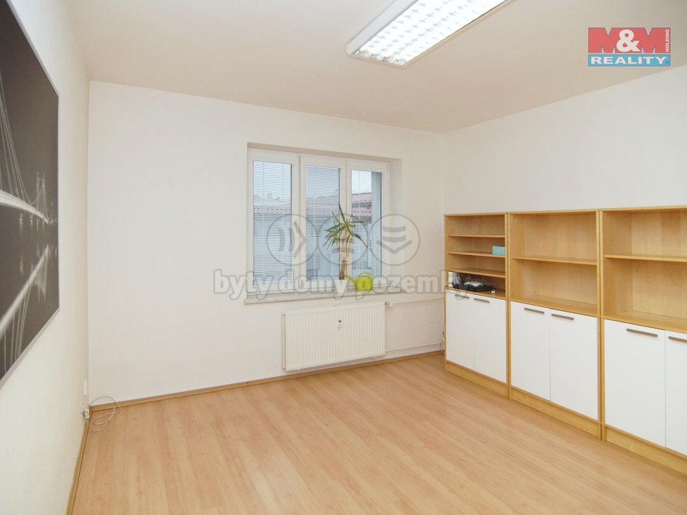 Pronájem bytu 2+kk 48 m², Ostrava