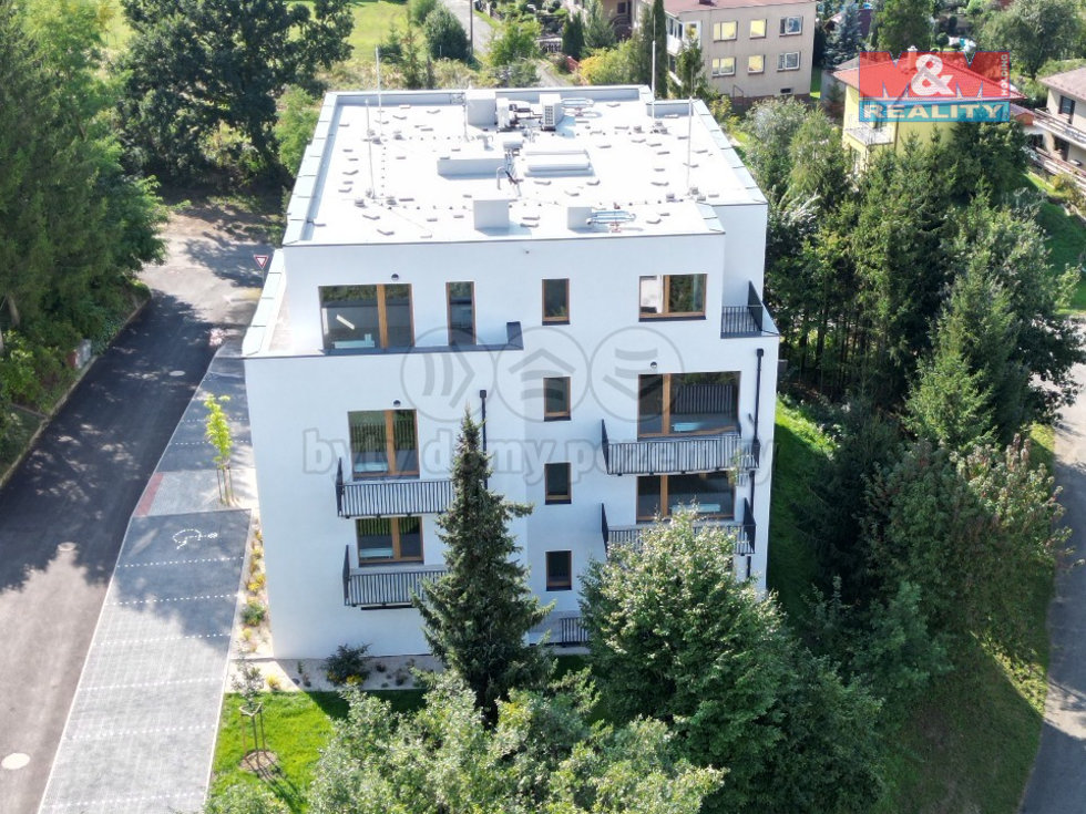 Prodej bytu 3+kk 80 m², Sedlčany