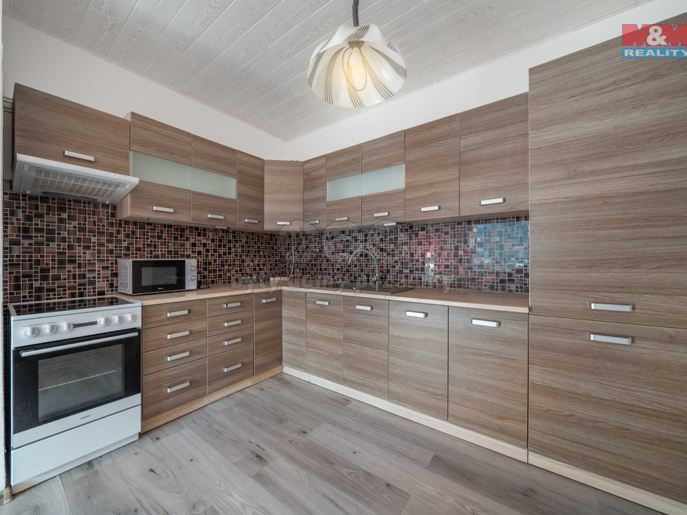 Pronájem bytu 2+kk 47 m², Plzeň