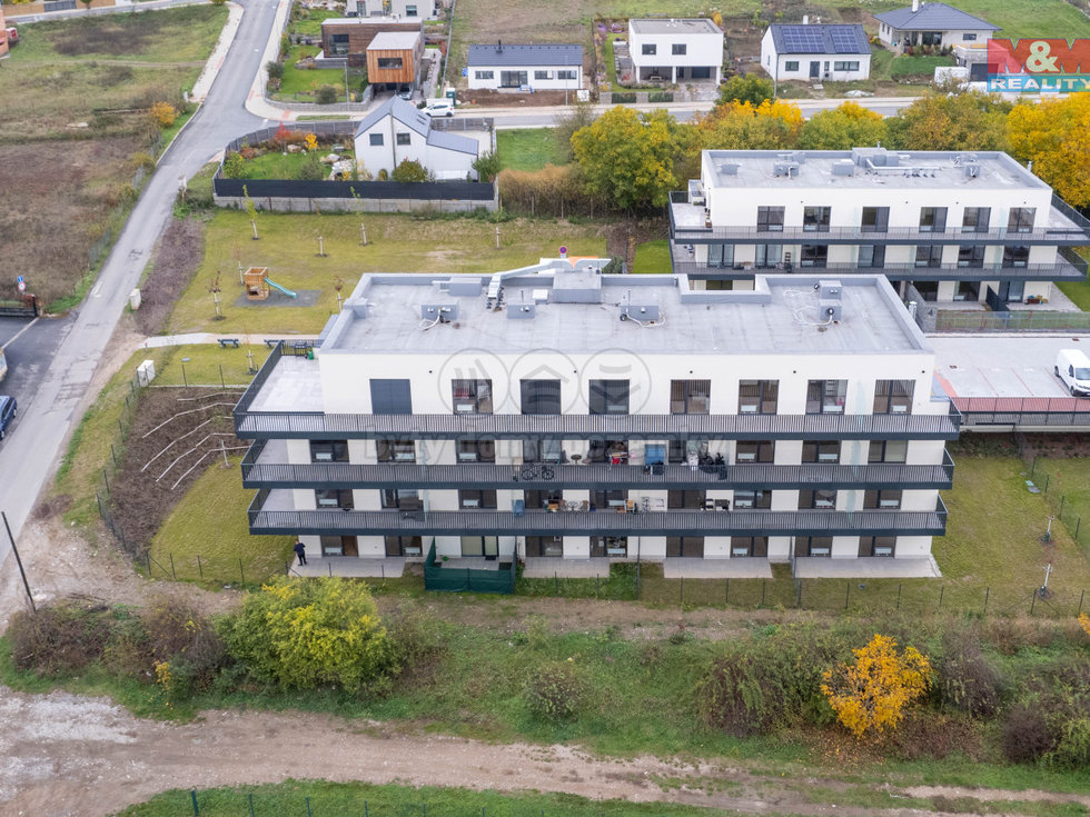 Pronájem bytu 3+kk 78 m², Beroun