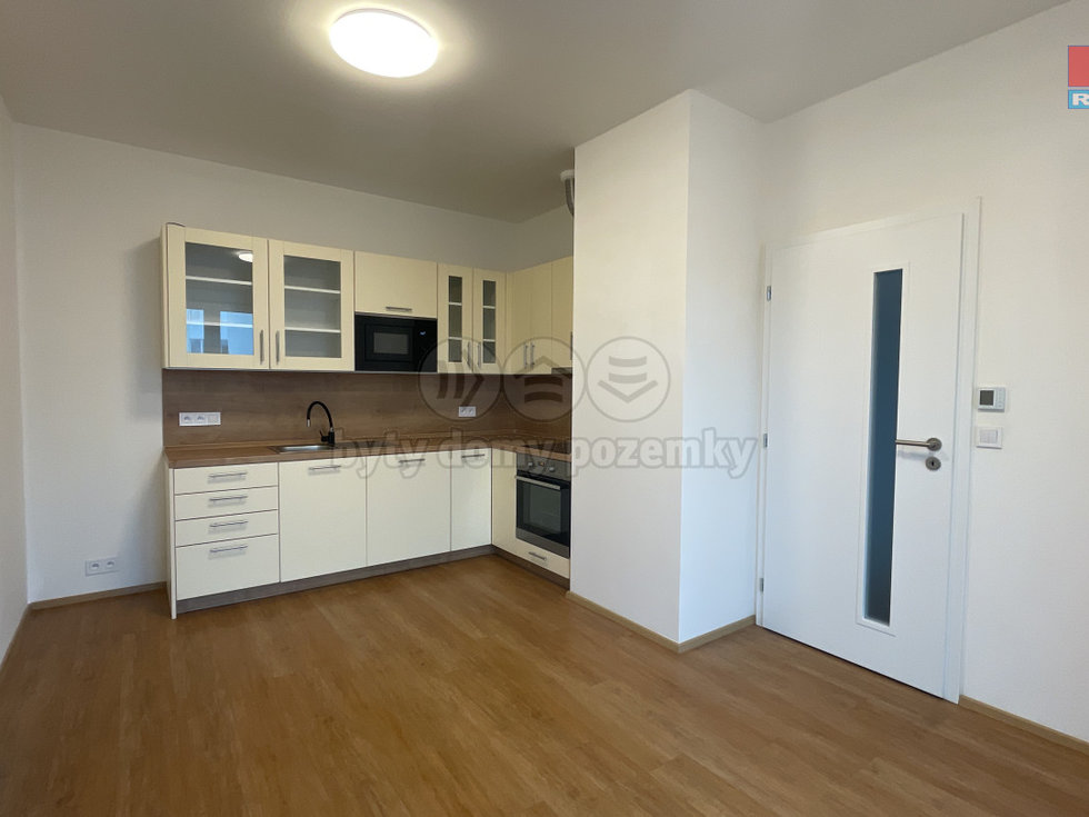 Pronájem bytu 2+kk 38 m², Kolín