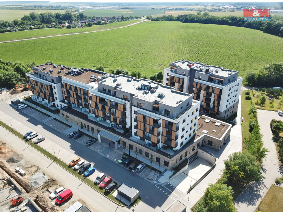 Pronájem bytu 2+kk 138 m², Mladá Boleslav