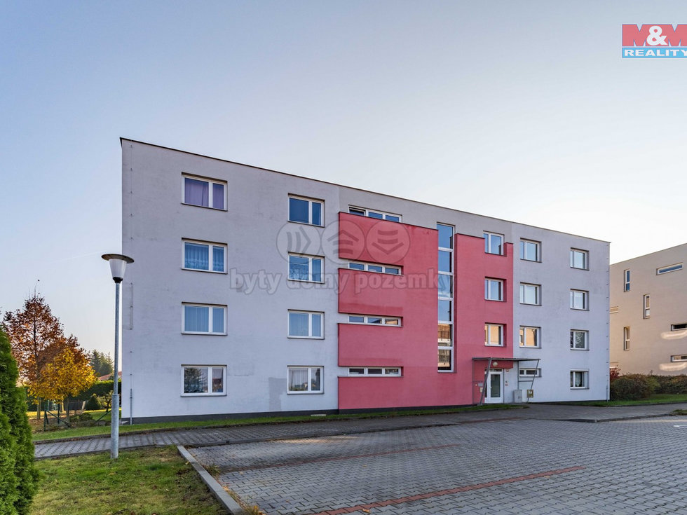 Pronájem bytu 3+kk 90 m², Rokycany