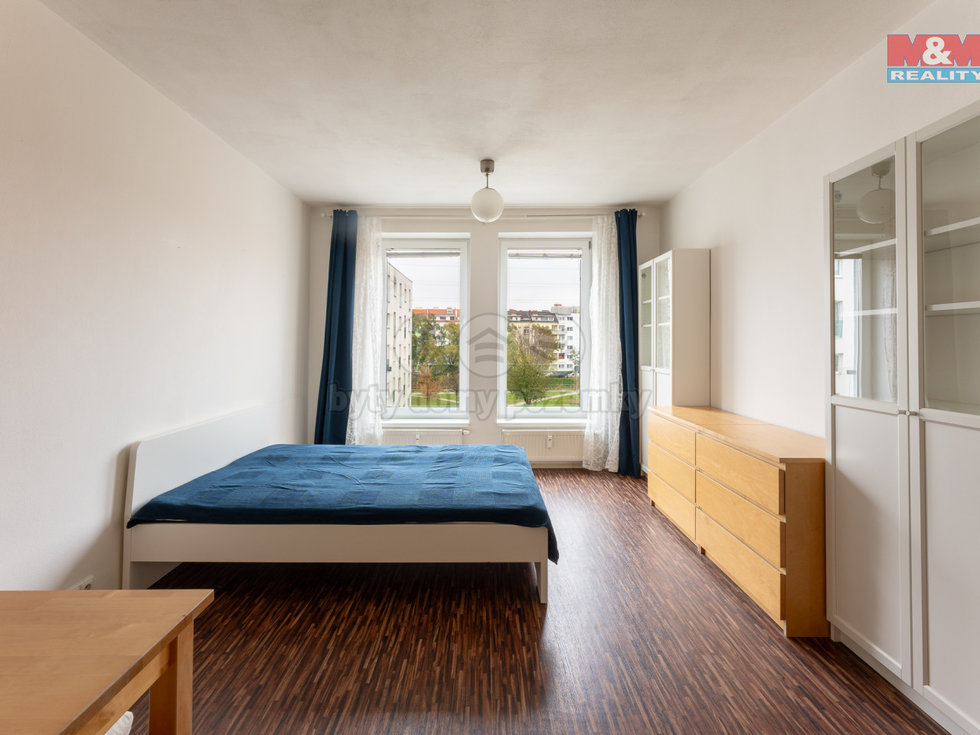 Prodej bytu 1+kk, garsoniery 29 m², Brno