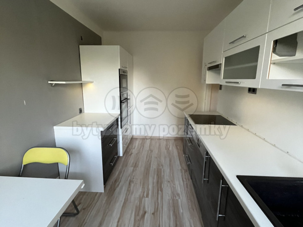 Prodej bytu 2+1 56 m², Karviná