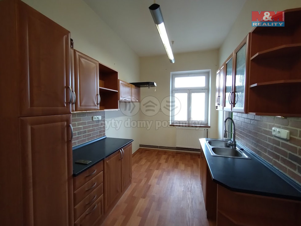 Prodej bytu 3+1 90 m², Opava