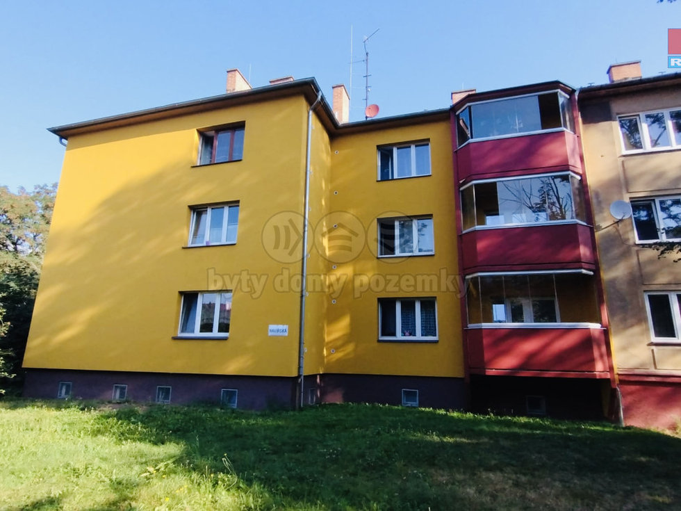 Prodej bytu 2+1 65 m², Karviná