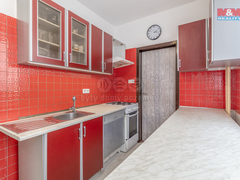 Prodej bytu 4+1 82 m², Frýdek-Místek