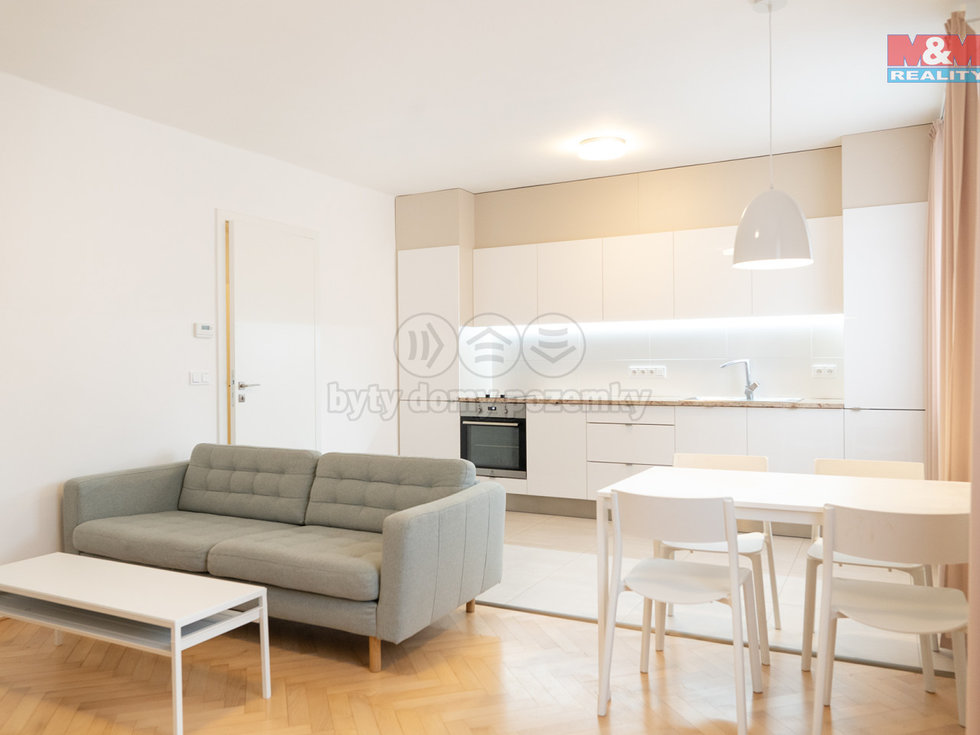 Pronájem bytu 2+kk 63 m², Lanškroun