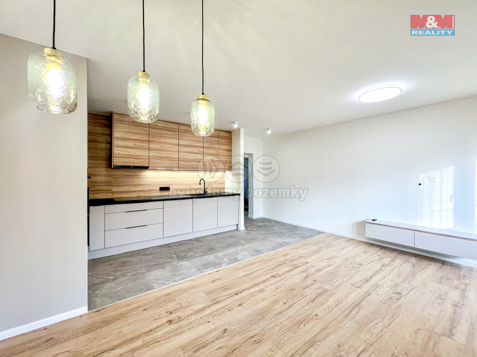 Prodej bytu 3+kk 80 m², Ostrava