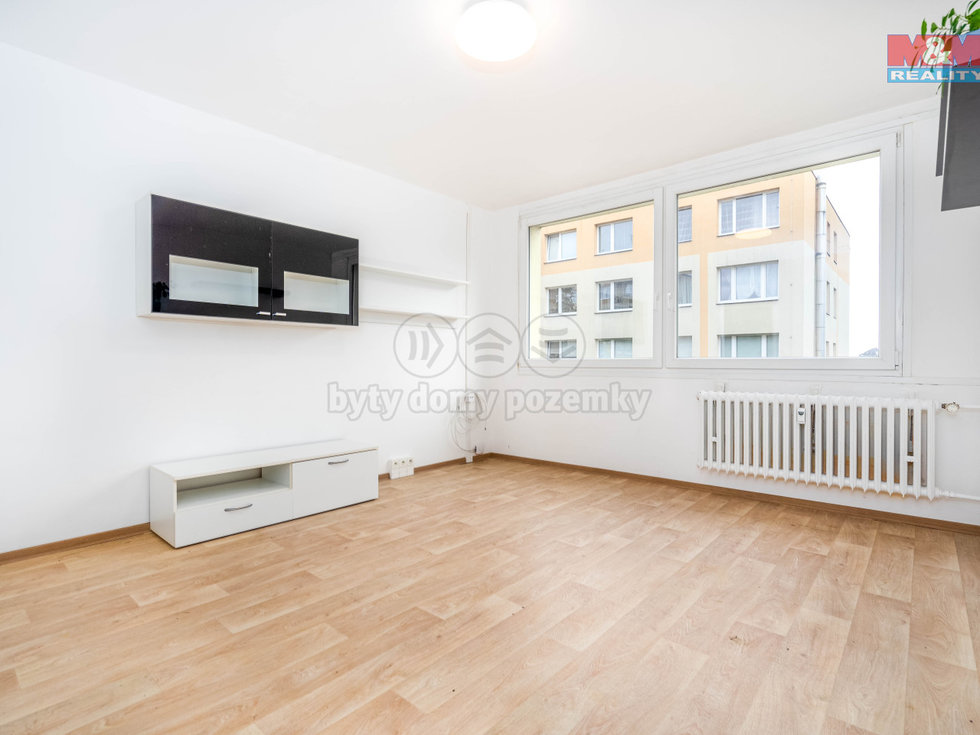 Prodej bytu 3+1 52 m², Praha