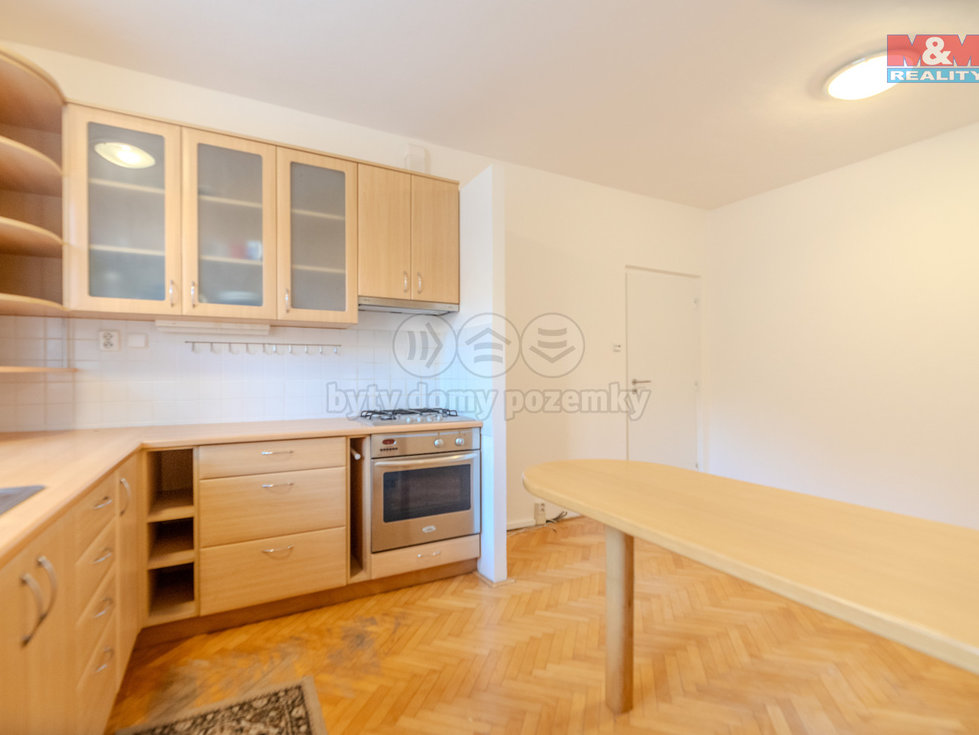 Pronájem bytu 3+kk 55 m², Zlín