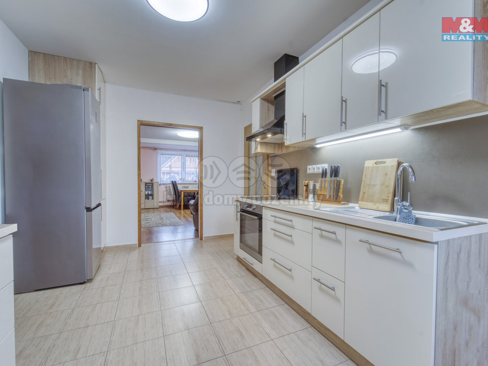 Prodej bytu 4+1 93 m², Karlovy Vary