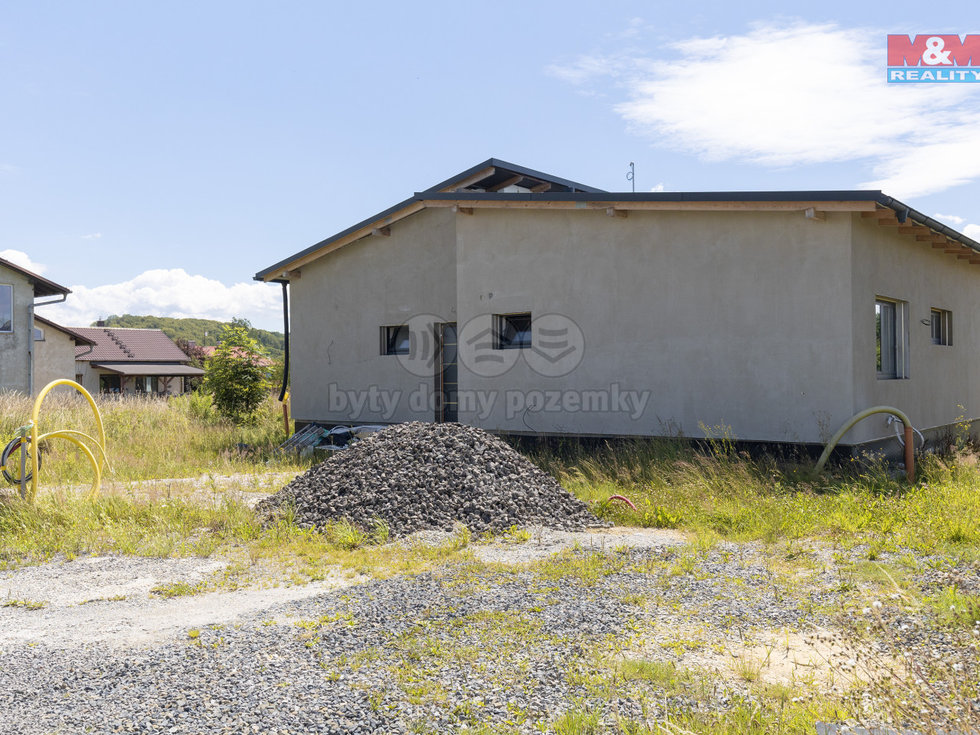 Prodej stavební parcely, Český Těšín