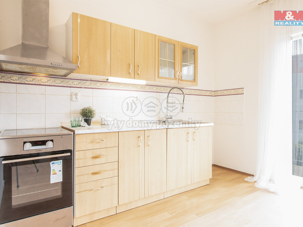 Pronájem bytu 1+kk, garsoniery 35 m², Liberec