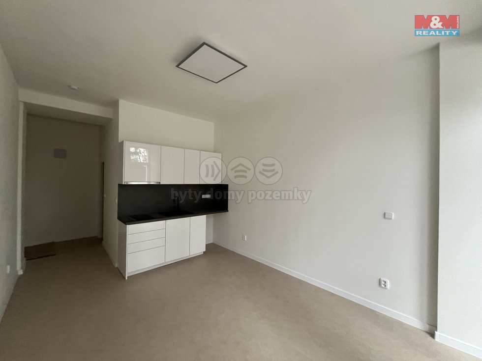 Pronájem bytu 2+kk 56 m², Kopřivnice