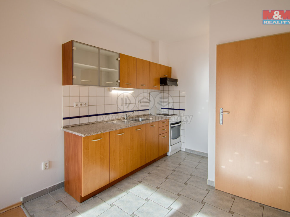 Pronájem bytu 3+kk 63 m², Valašské Meziříčí