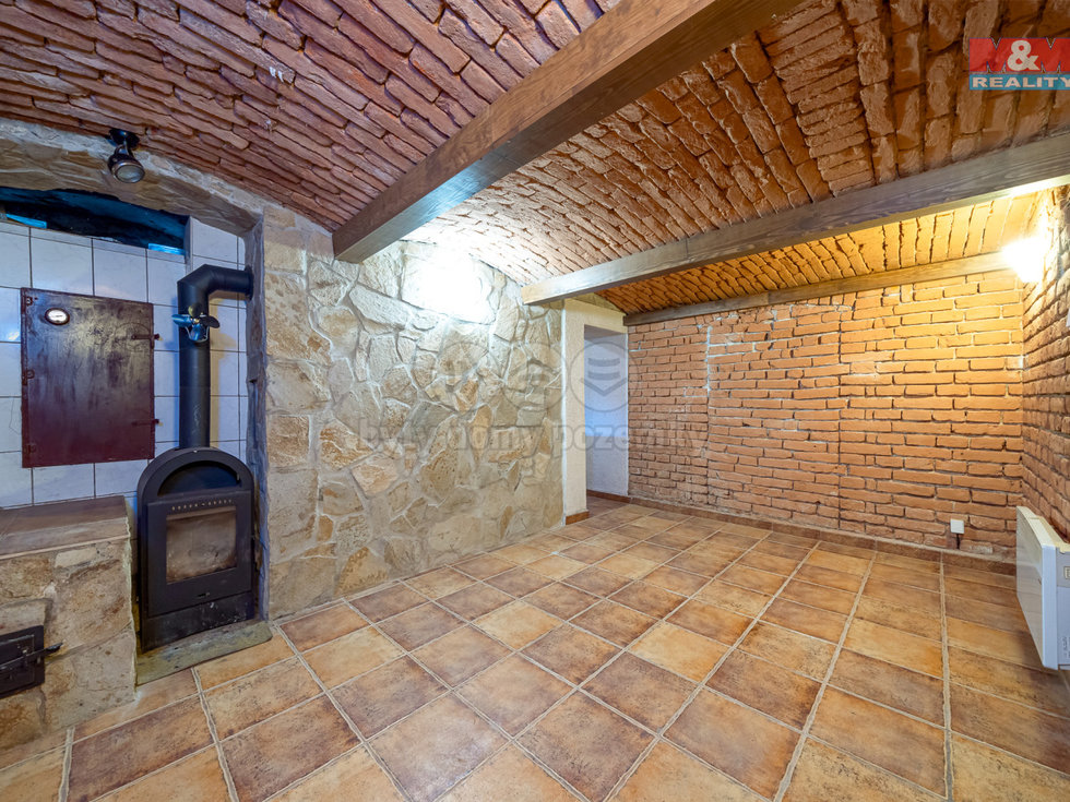 Prodej obchodu 38 m², Olomouc