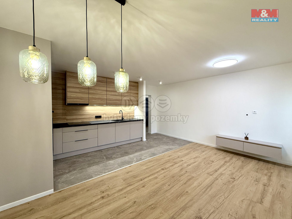 Prodej bytu 3+1 80 m², Ostrava